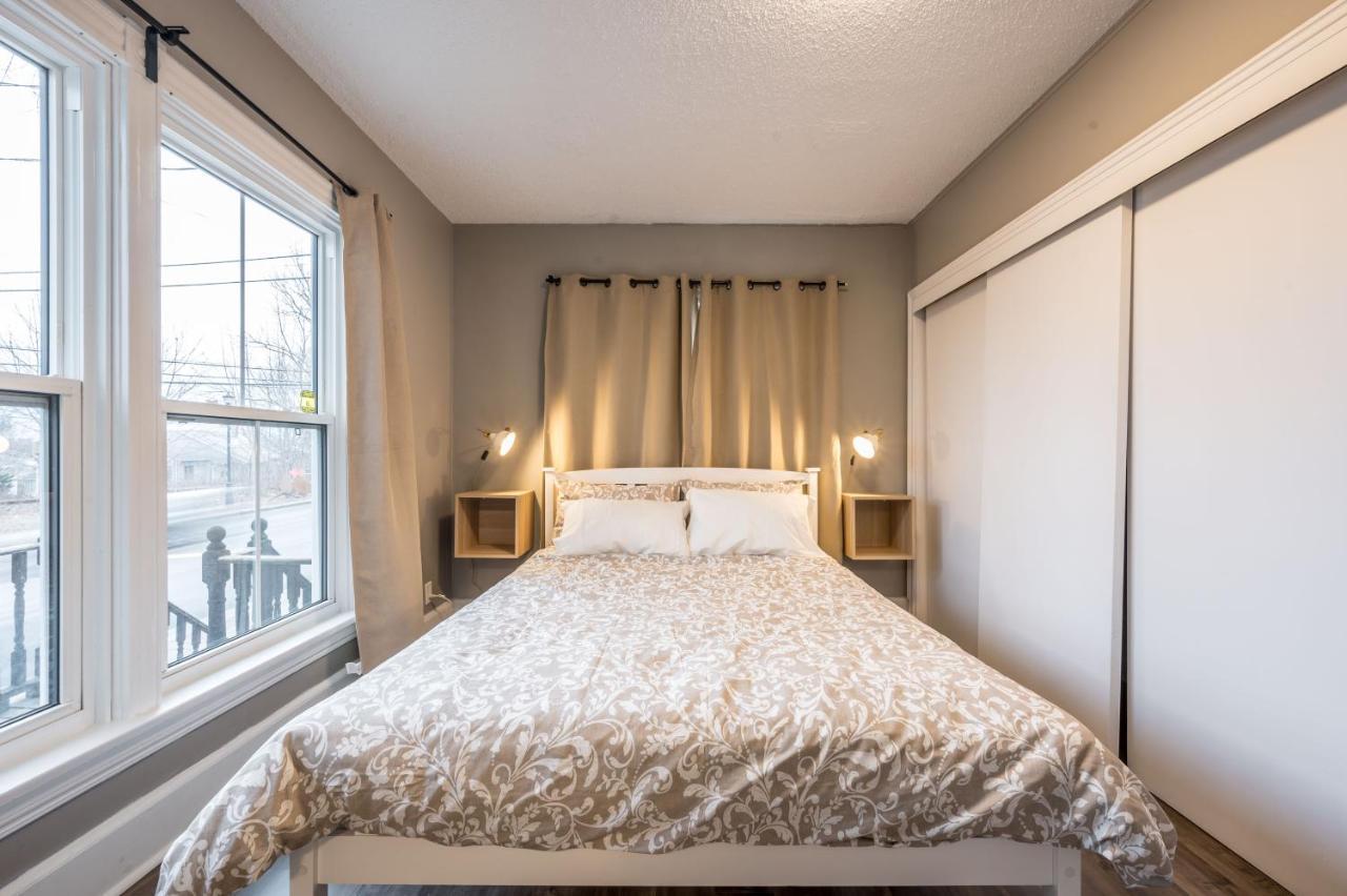 Cozy Chic Oasis 3 Bedroom Halifax Luaran gambar